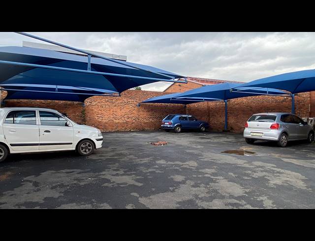 630M² FACTORY FOR SALE IN DENVER